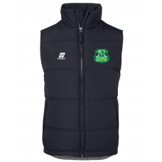 Te Kawau Puffer Vest